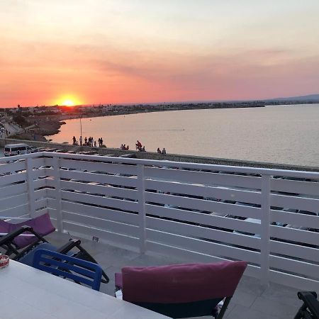 Sea House Villa Марцамеми Екстериор снимка