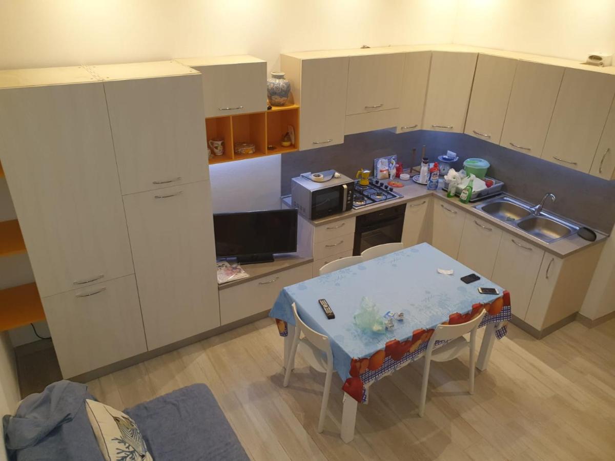 Sea House Villa Марцамеми Екстериор снимка