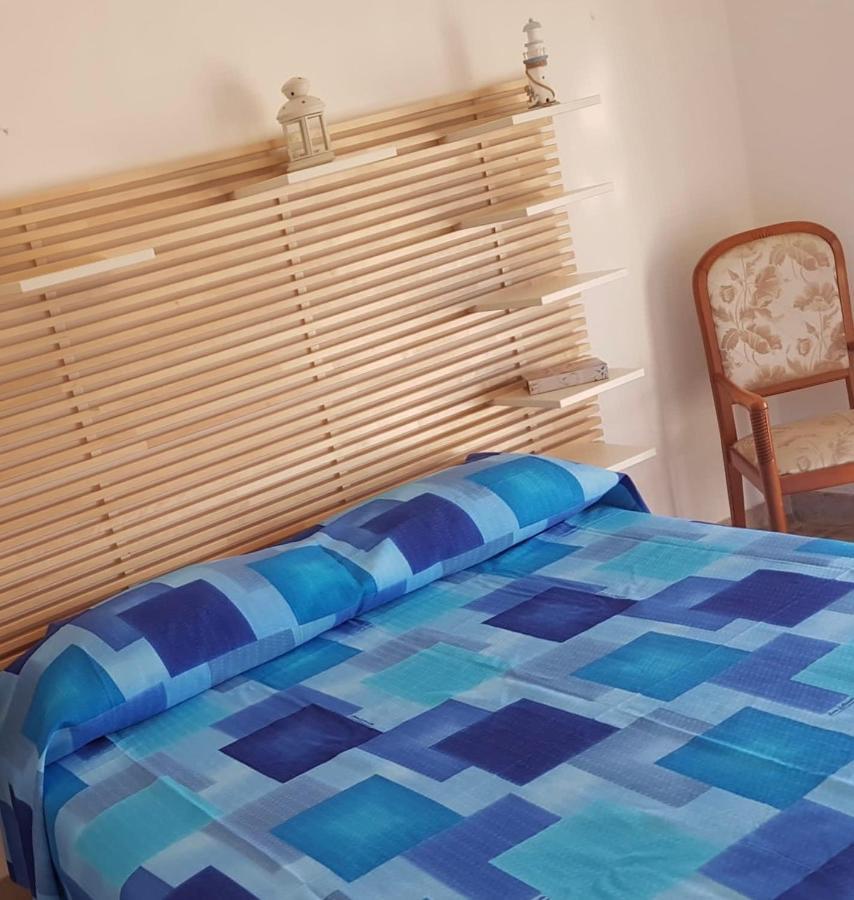 Sea House Villa Марцамеми Екстериор снимка