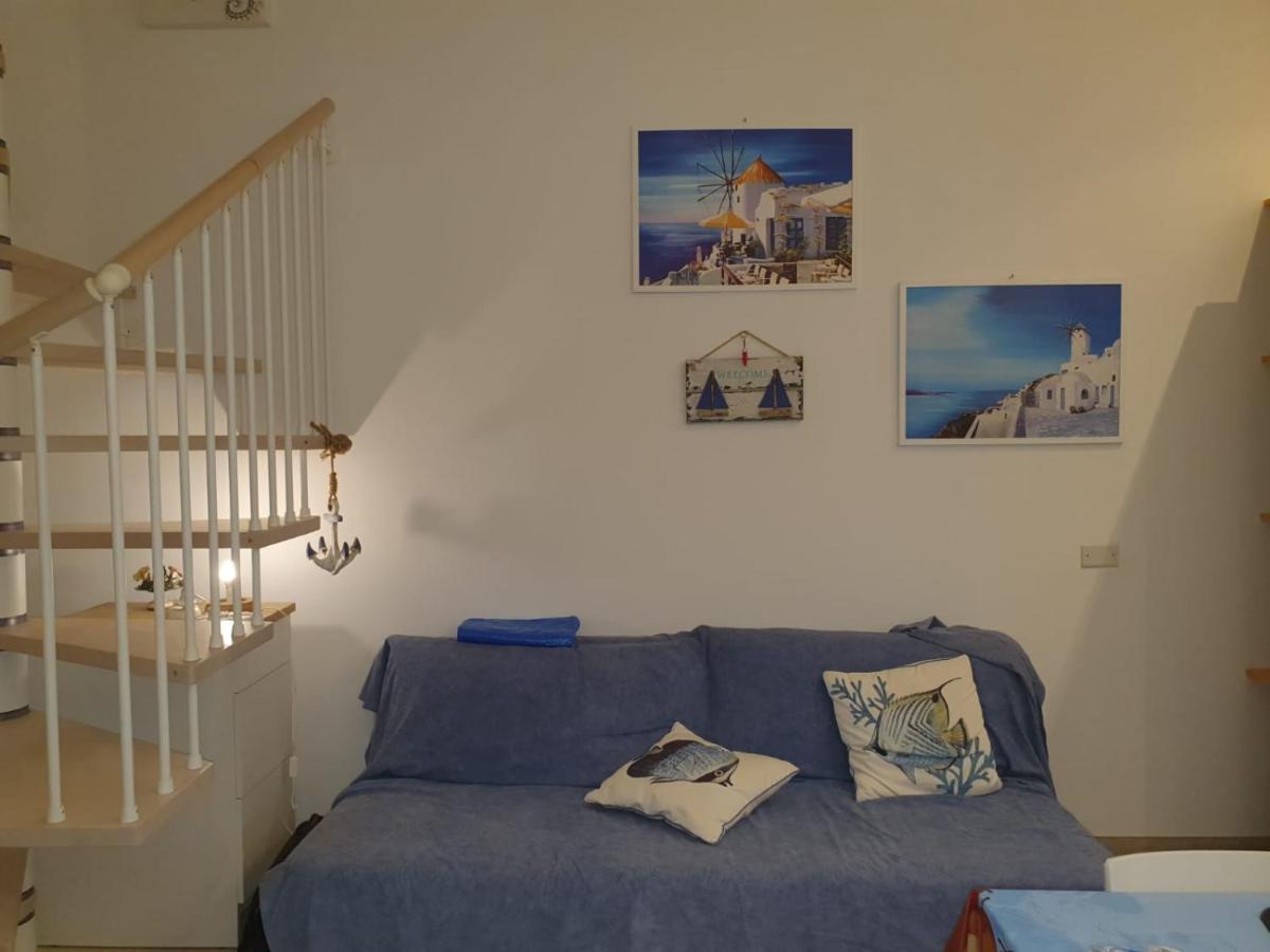 Sea House Villa Марцамеми Екстериор снимка