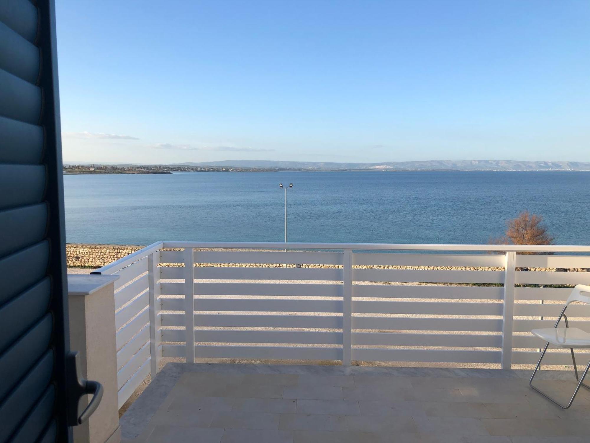 Sea House Villa Марцамеми Екстериор снимка