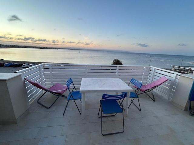 Sea House Villa Марцамеми Екстериор снимка